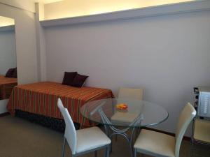 Apart Hotel Near Obelisco with maid service