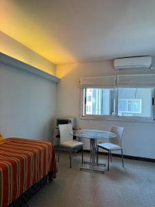 Apart Hotel Near Obelisco with maid service