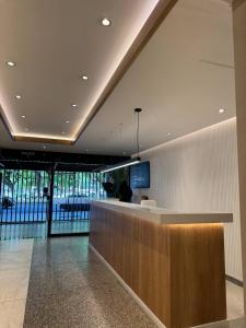 Apart Hotel Near Obelisco with maid service