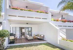 Garden suites II - Puerto Banus