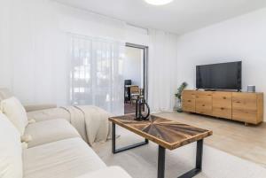 Garden suites II - Puerto Banus