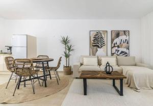 Garden suites II - Puerto Banus