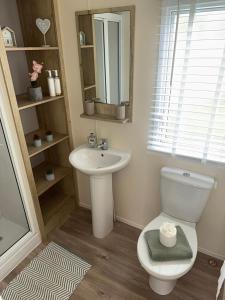 Tattershall lakes country park The Fairways