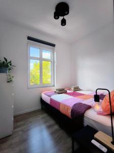 Sova Haus Modern Apartment near Katowice & Stadion Śląski