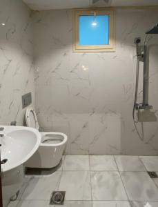 شقق نرمادا المفروشة 303