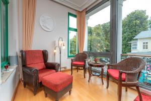 Villa Perkunos, App 11