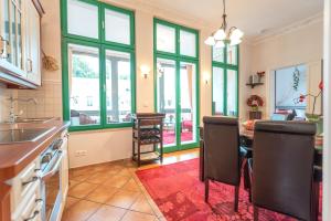 Villa Perkunos, App 11