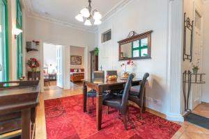 Villa Perkunos, App 11