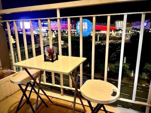 Staycation Near Mall of Asia