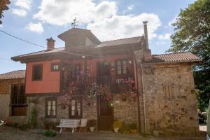 Casa Rural La Aldea