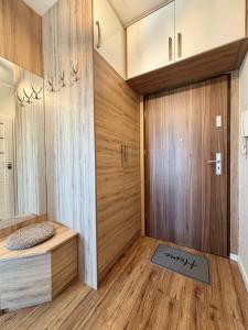 Comfort Wola Two-Room Apartment