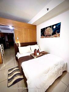 Staycation Near Mall of Asia