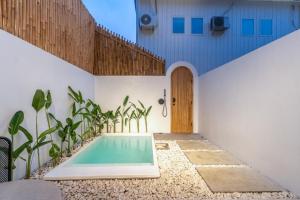 Villa Muti - Bingin, Uluwatu by Yolla Hospitality