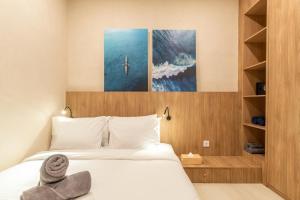 Villa Muti - Bingin, Uluwatu by Yolla Hospitality