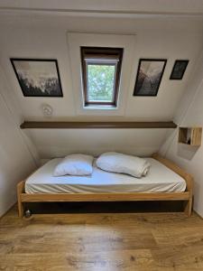 De Berghut Durbuy - Chalet nr 104