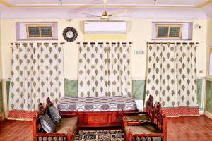 Heritage Stay in Johari Bazaar