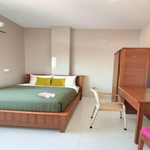 Nuasana Living Dukuh Kupang Barat