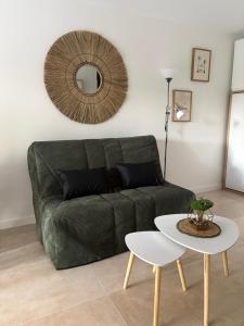 Studio Fréjus Plage