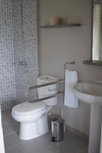 Camping & Bungalows Zumaia