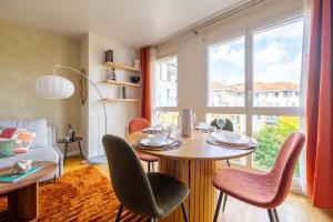 Heaven Loft - proche RER A - DISNEY LAND