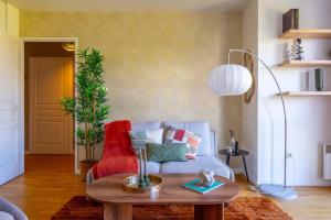 Heaven Loft - proche RER A - DISNEY LAND