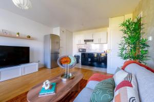 Heaven Loft - proche RER A - DISNEY LAND