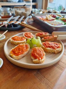 Vila Nova Suites & SPA - Adults only TI