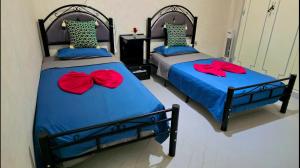 Cyndi Home Gueliz 独享整套公寓