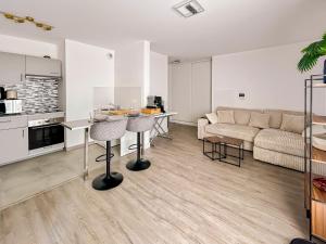 Balcon privé, Fibre, Séjour Calme Grand Paris