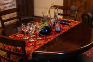 Hestia Boutique Hotel