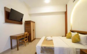 2BR Villa Pool & Breakfast Sayan Ubud Gianyar