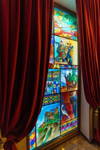 Hestia Boutique Hotel