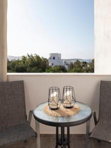 Pounta Condo 2 - Shared pool