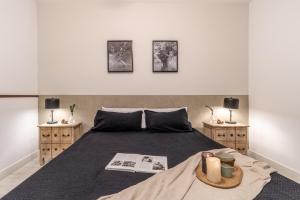 Kita - 1 bedroom in Justicia