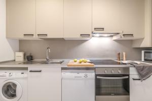 Kita - 1 bedroom in Justicia