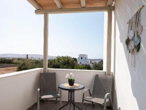 Pounta Condo 2 - Shared pool