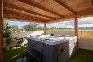 Il Rifugio di San Francesco