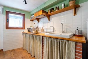 LEscambell Grau Del Llop