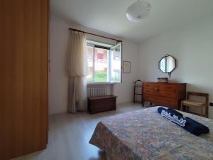 Comfort on the Mountain Side by Holiday World