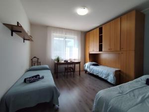 Comfort on the Mountain Side by Holiday World