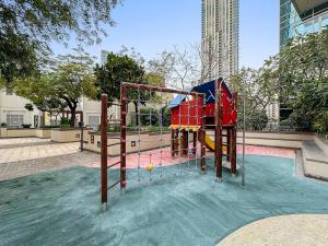 FIRST CLASS 2BR Burj and Fountain Cozy Luxe