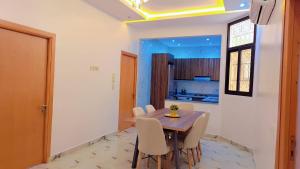 Appartement Aéroport Marrakech Rest