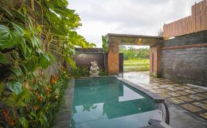 2 bedroom villa sayan ubud