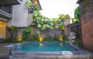 2 bedroom villa sayan ubud