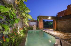 2 bedroom villa sayan ubud