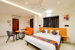 FabHotel Casa Grand