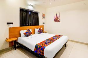 FabHotel Casa Grand