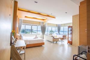Jomtien Sands Residence