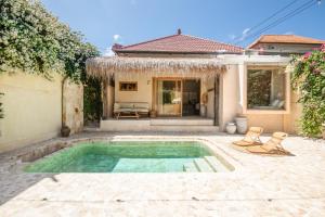 3BR Villa Bohemian Elegance, 2mins to Ulu Beach