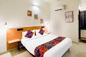 FabHotel Casa Grand